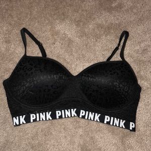PINK Victoria's Secret Intimates & Sleepwear - PINK Bralette PINK Victoria's Secret Intimates & Sleepwear - PINK Bralette
